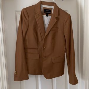 JCREW SCHOOLBOY BLAZER